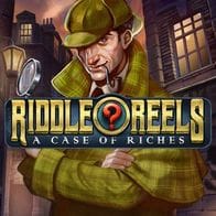 Riddle Reels icon